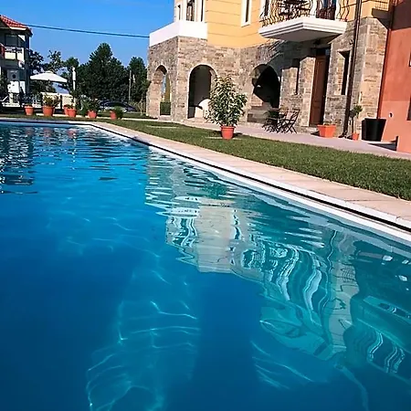Anthelia Hotel 4*