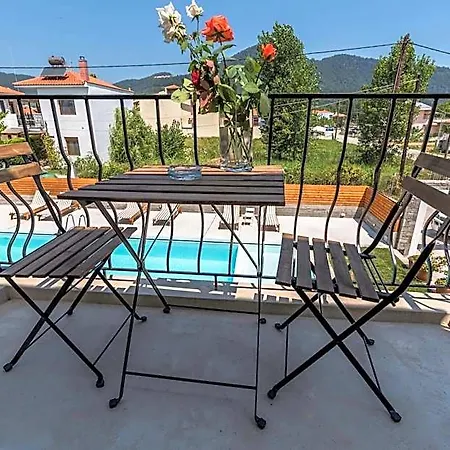 Hotel Anthelia 4*