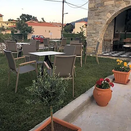 Aparthotel Anthelia