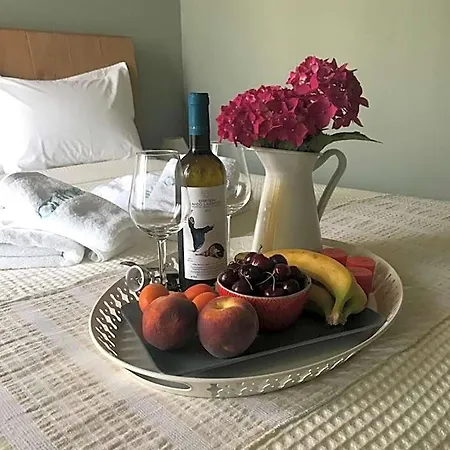 Aparthotel Anthelia Potamia (Thasos)