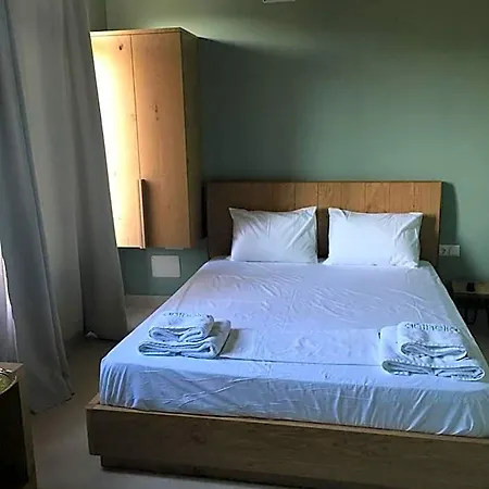 Anthelia Hotel