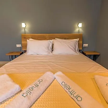 Anthelia Hotel 4*